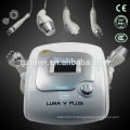 Slim ultrasonin cavitation machines à amincir rapidement luna v plus